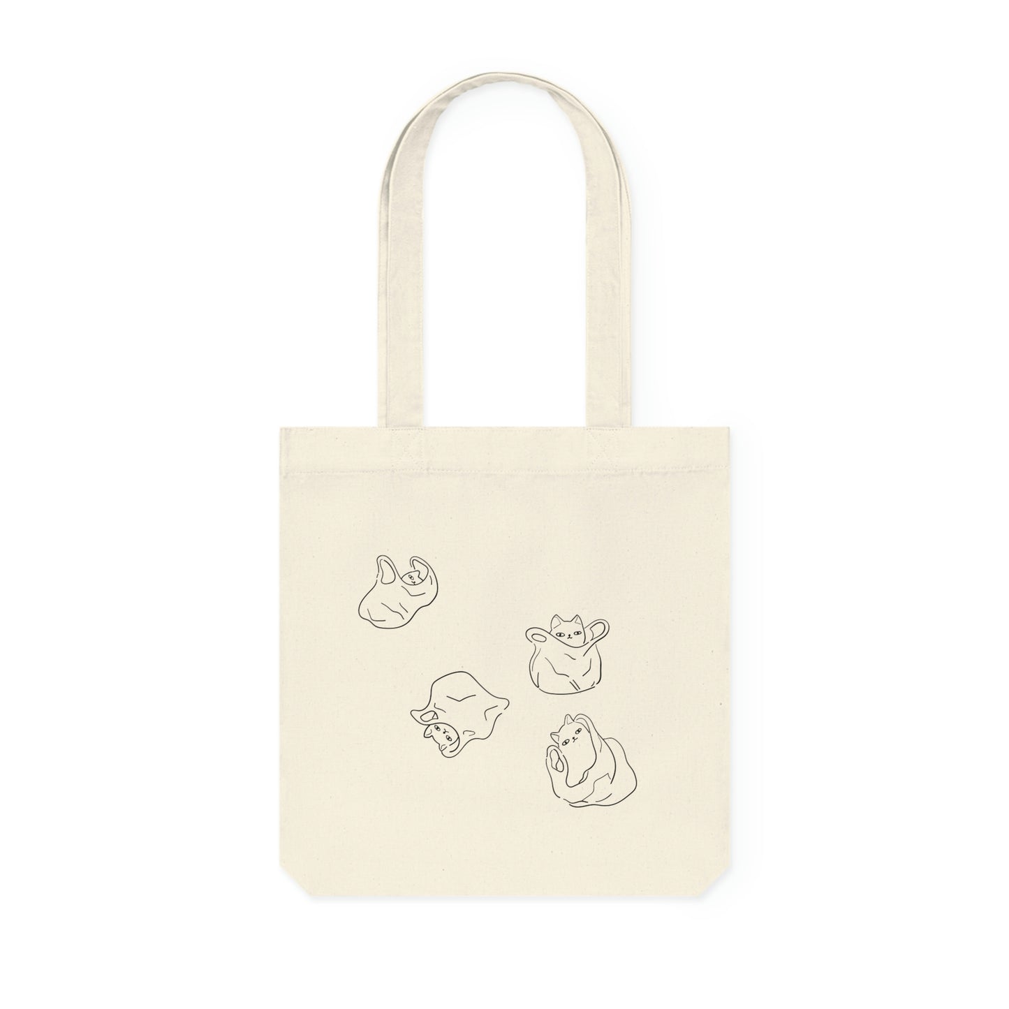 Cats in Bags