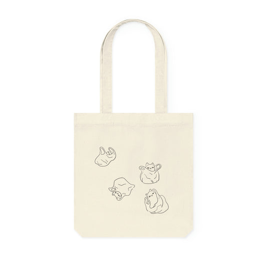 Cats in Bags